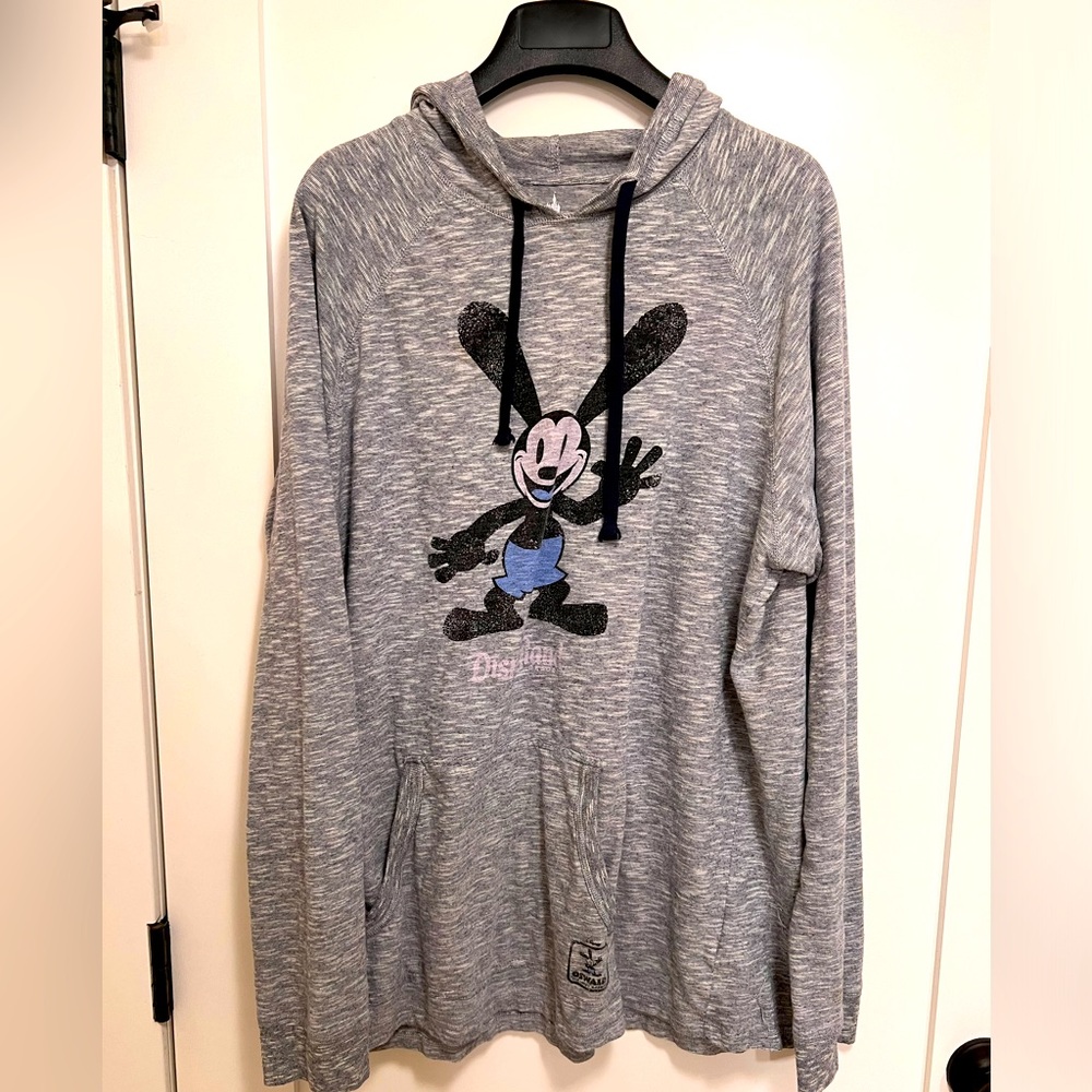 Disney Oswald Hoodie
